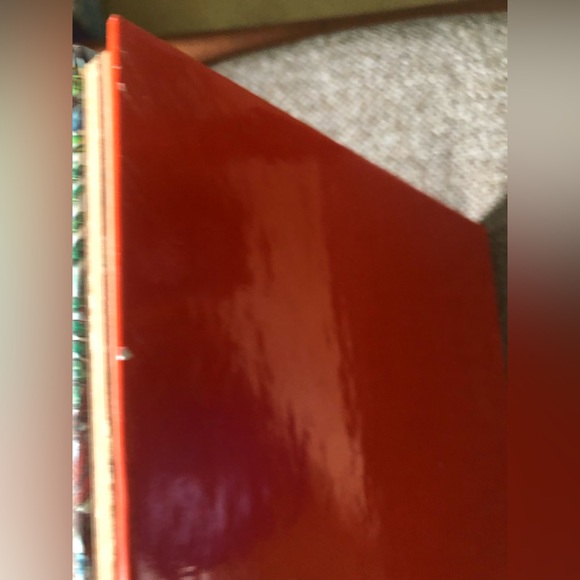 VINTAGE Ranger Rick’s Story Book, copyright 1983 - Picture 3 of 10